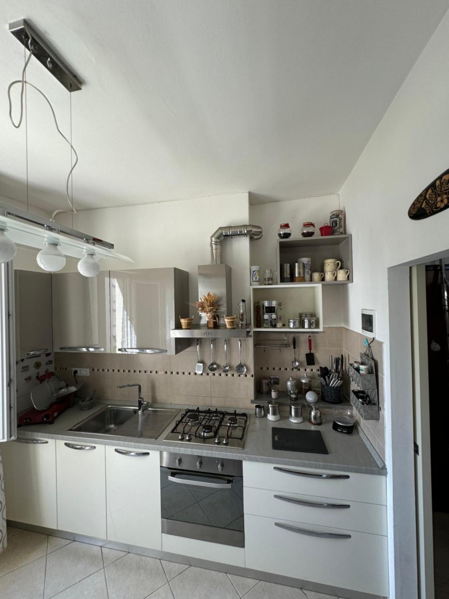 Romeo Apartment 2 Livorno Esterno foto