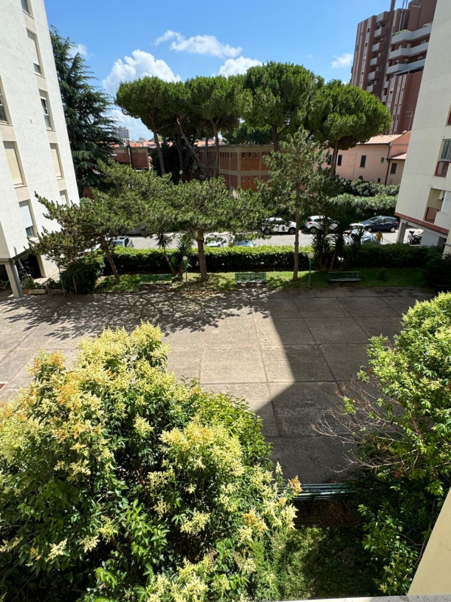 Romeo Apartment 2 Livorno Esterno foto