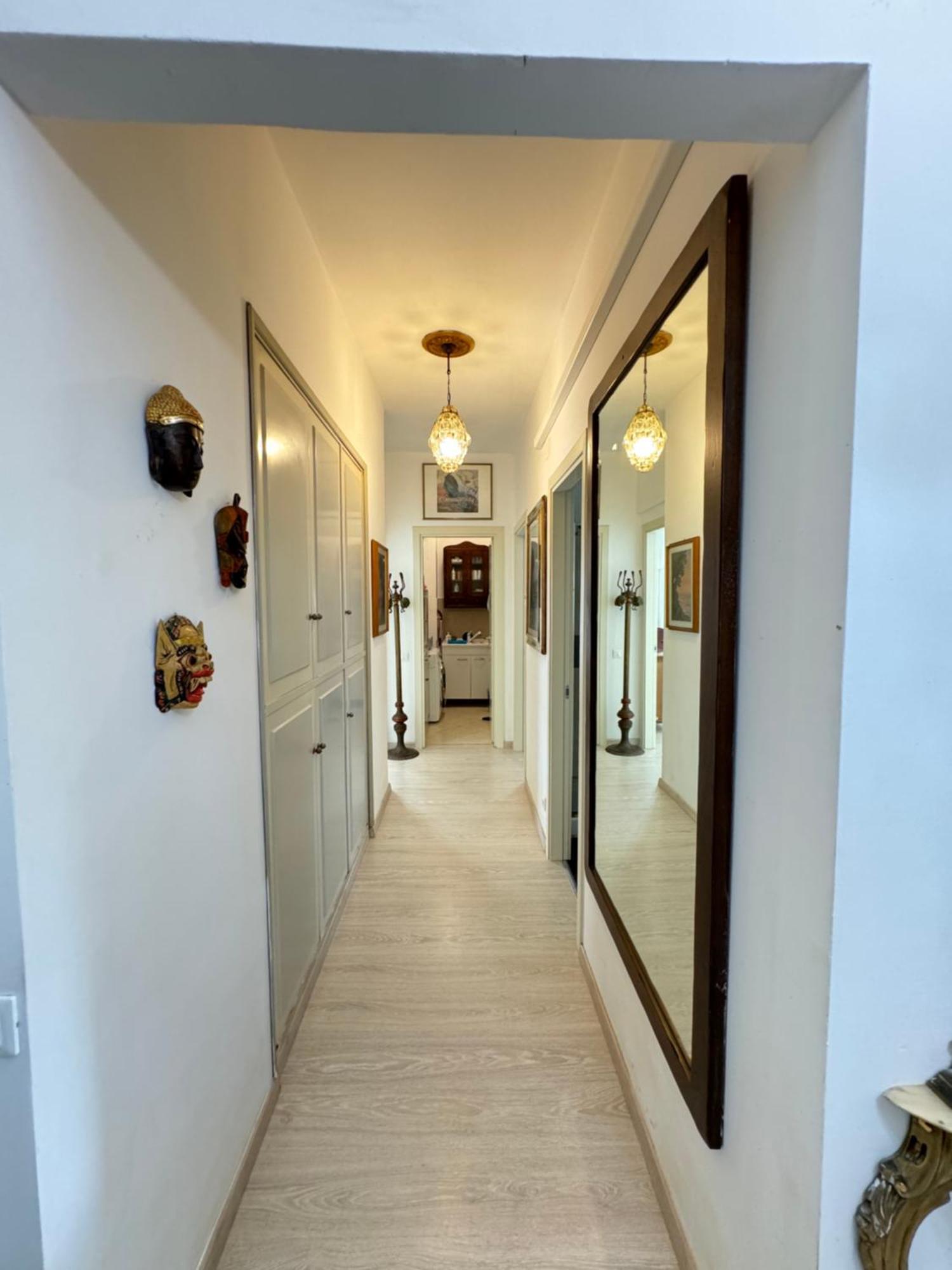 Romeo Apartment 2 Livorno Esterno foto