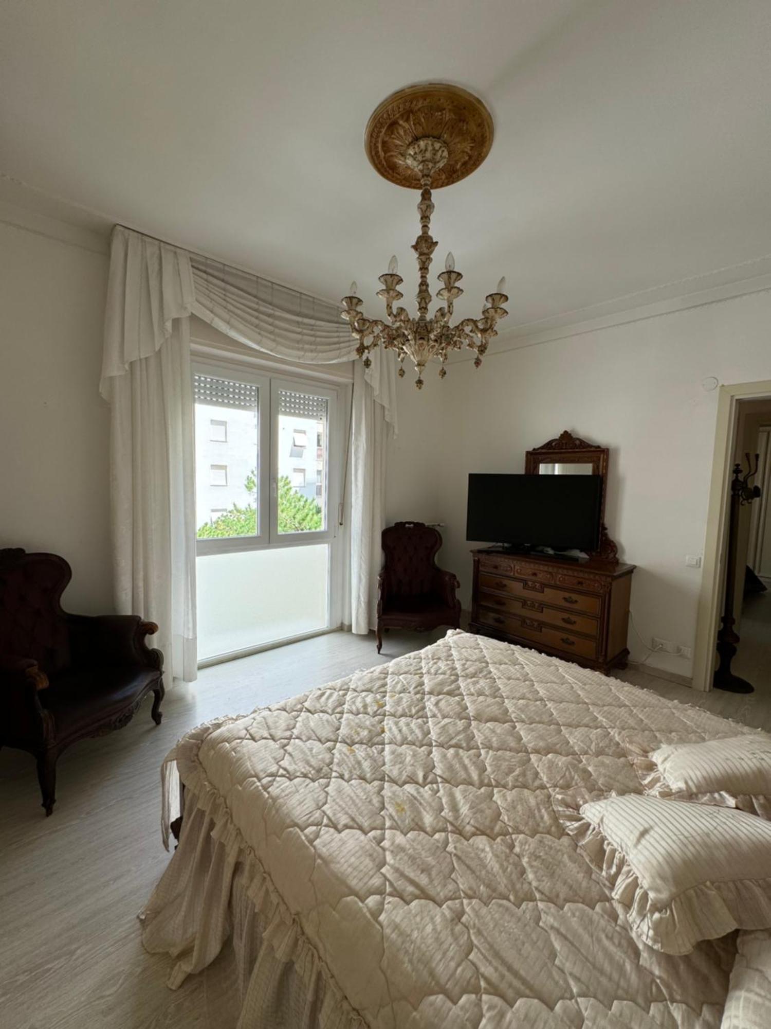 Romeo Apartment 2 Livorno Esterno foto