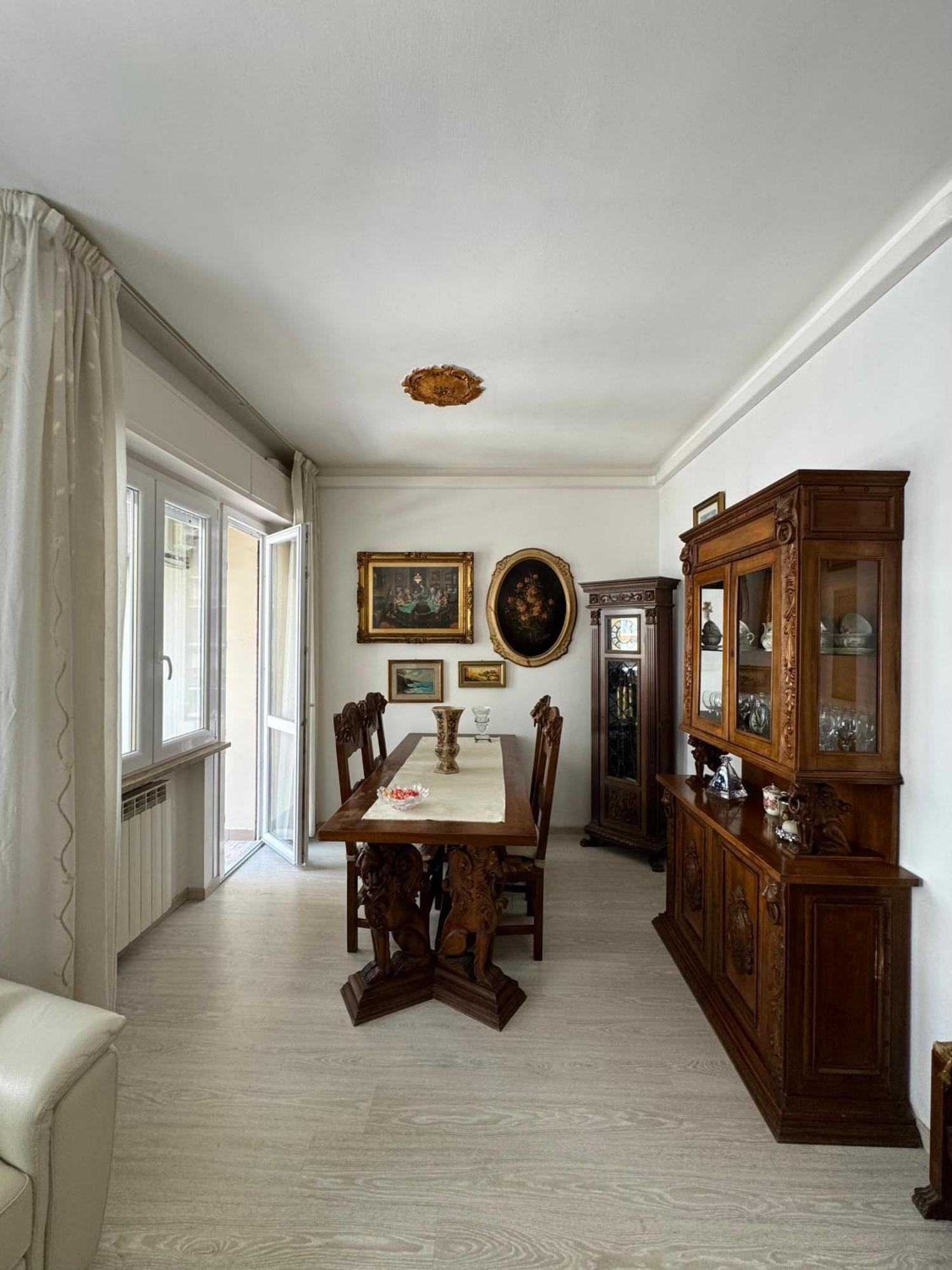 Romeo Apartment 2 Livorno Esterno foto