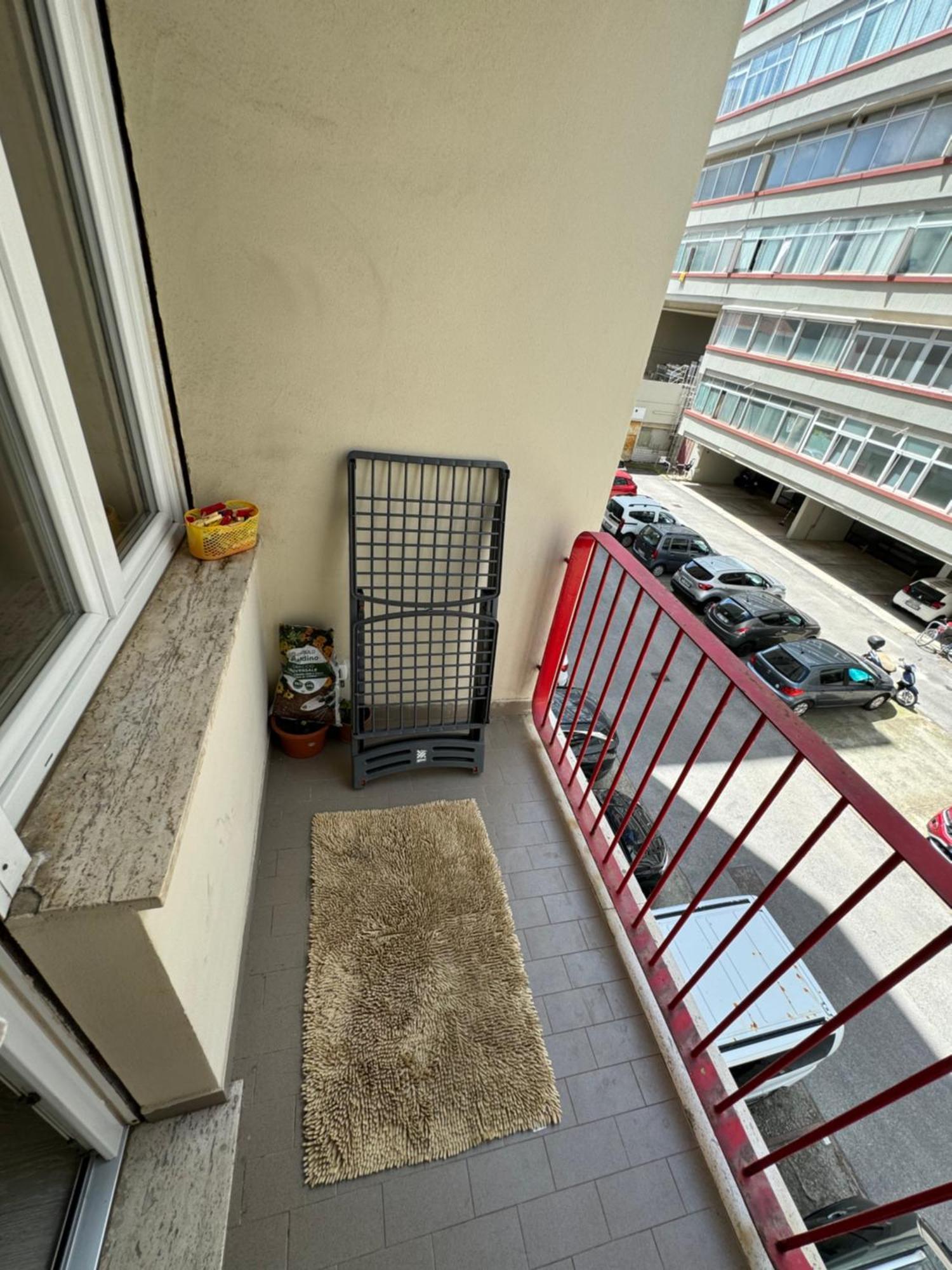 Romeo Apartment 2 Livorno Esterno foto
